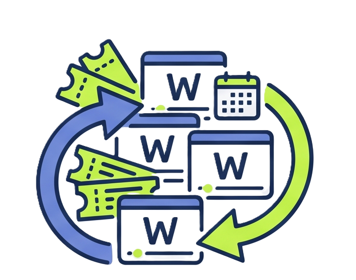 Icon Webinar Flatrate
