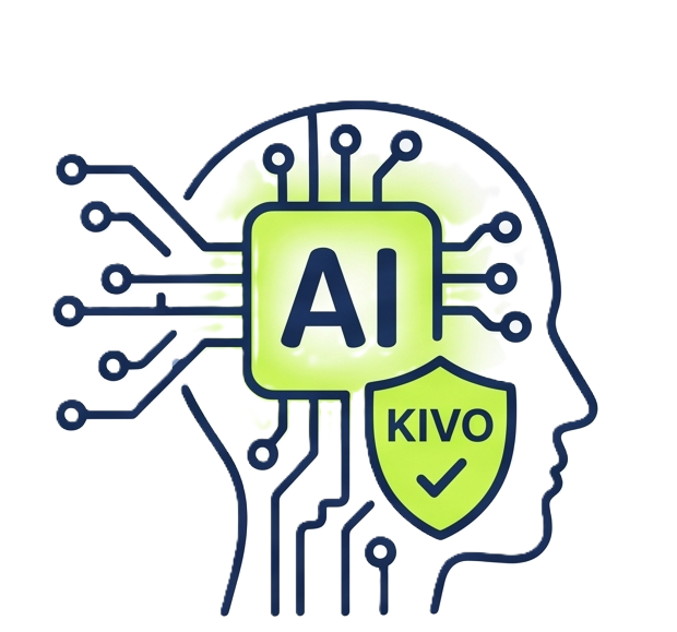 Icon KI-Verordnung